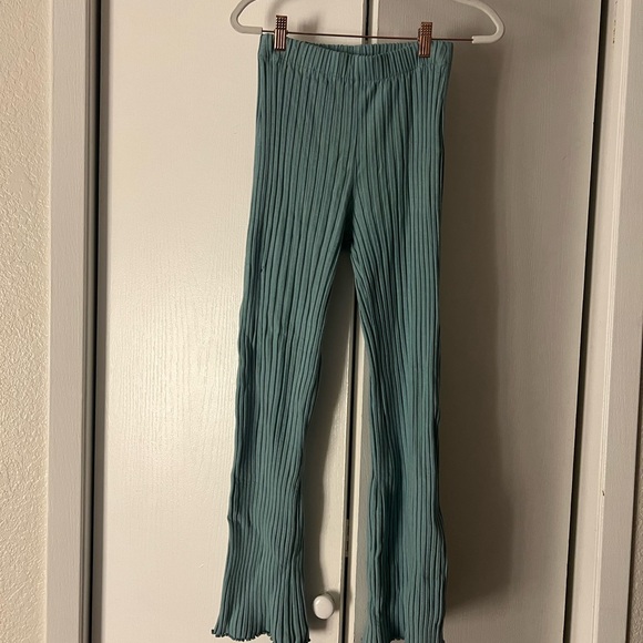 Simon Miller Rib Pants - Picture 2 of 4